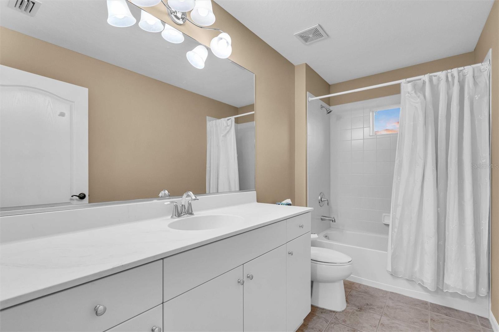 FOREST CREEK PH I & I-A - Residential
