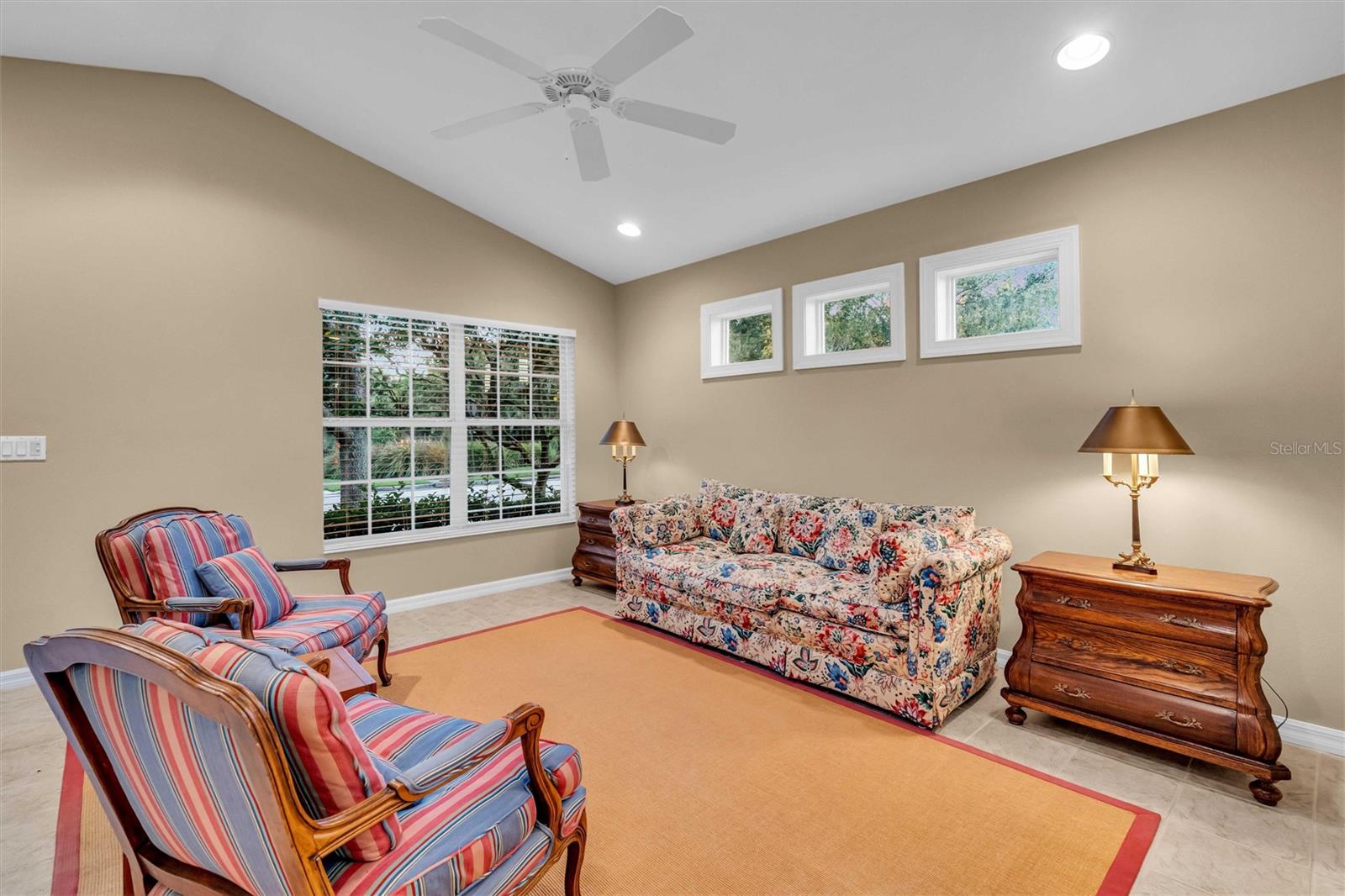 FOREST CREEK PH I & I-A - Residential