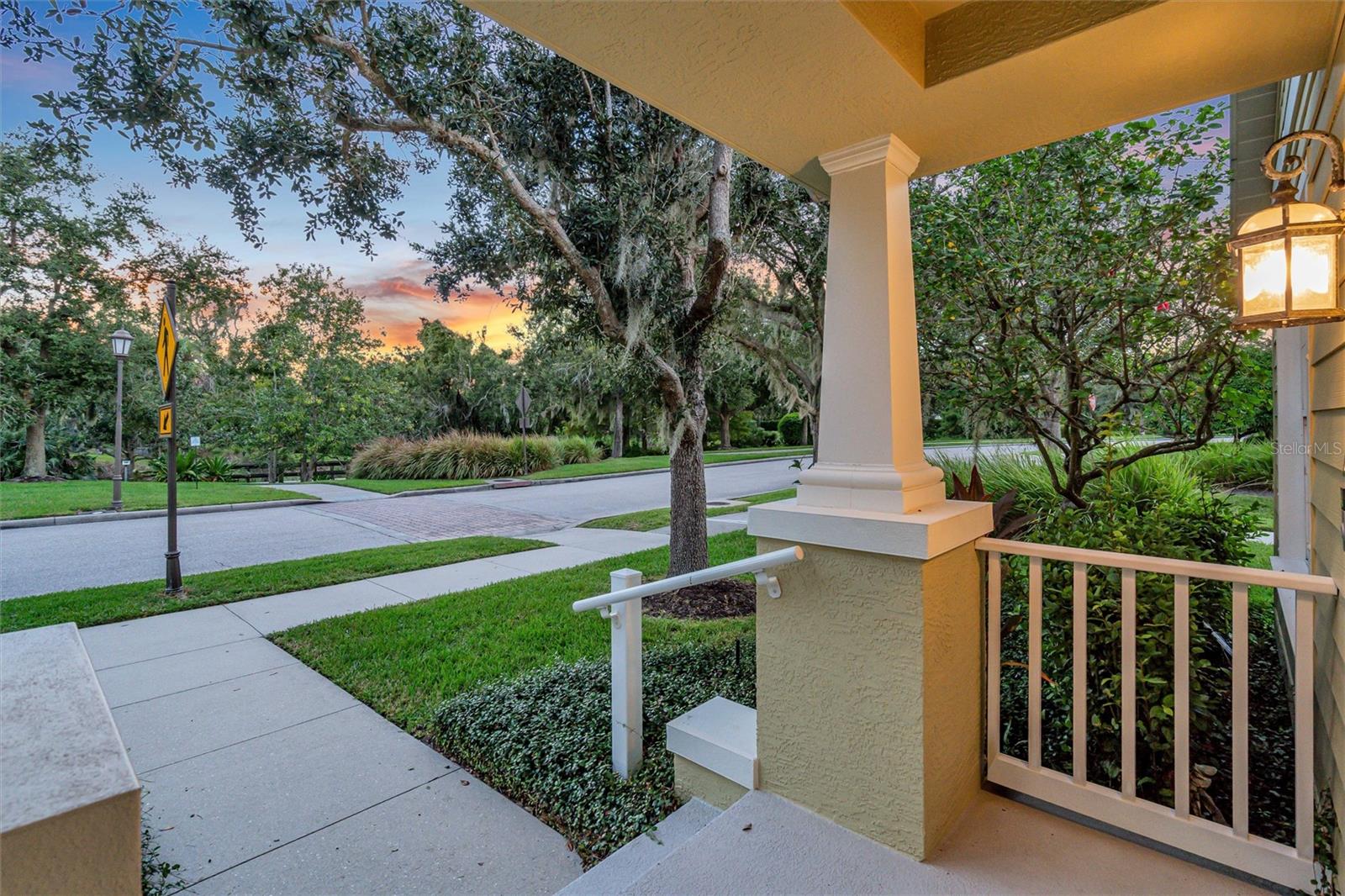FOREST CREEK PH I & I-A - Residential