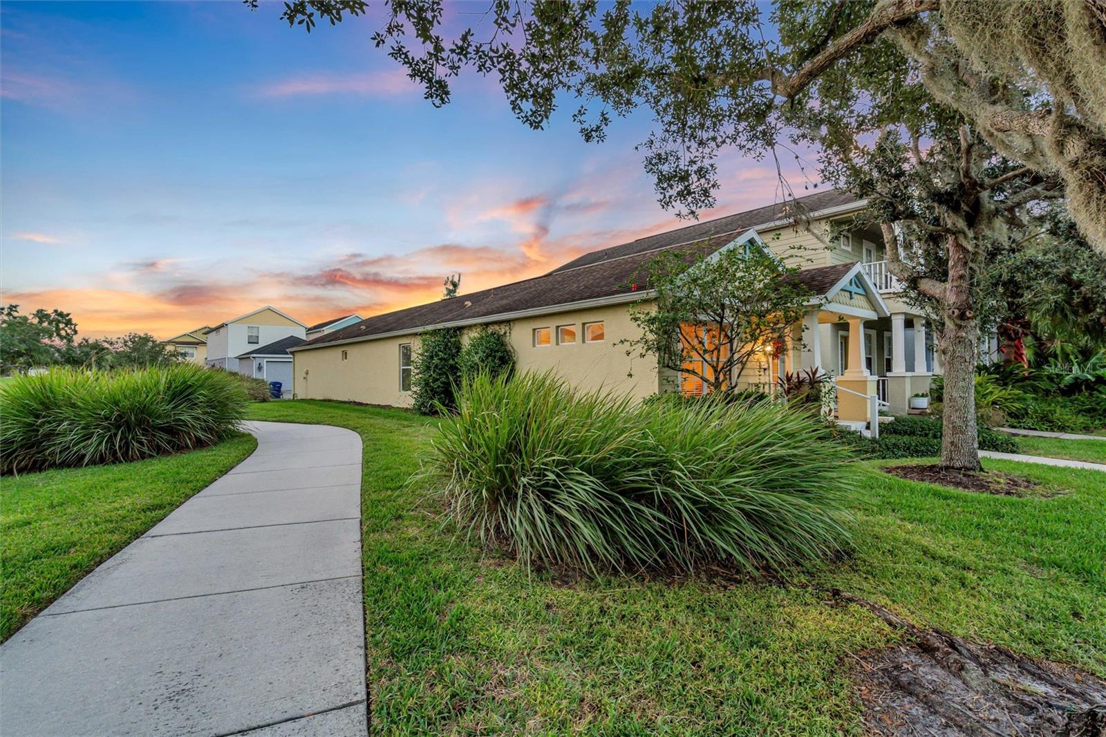 FOREST CREEK PH I & I-A - Residential