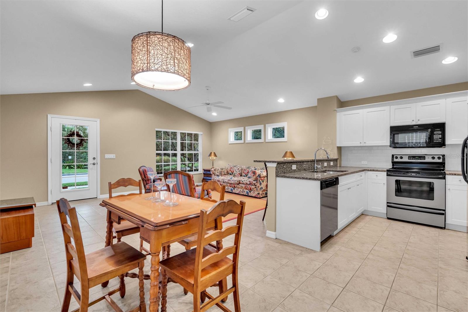 FOREST CREEK PH I & I-A - Residential