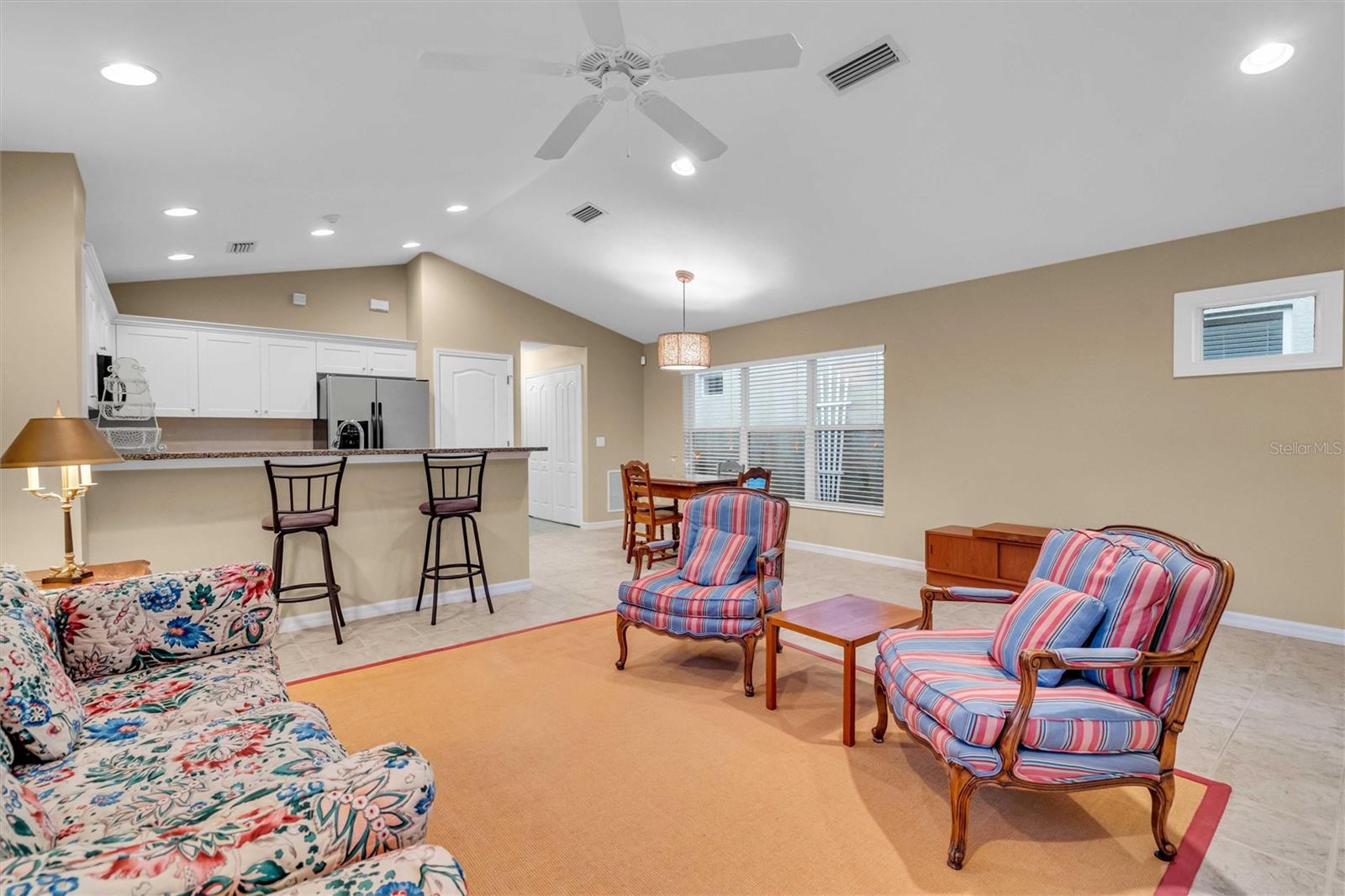 FOREST CREEK PH I & I-A - Residential