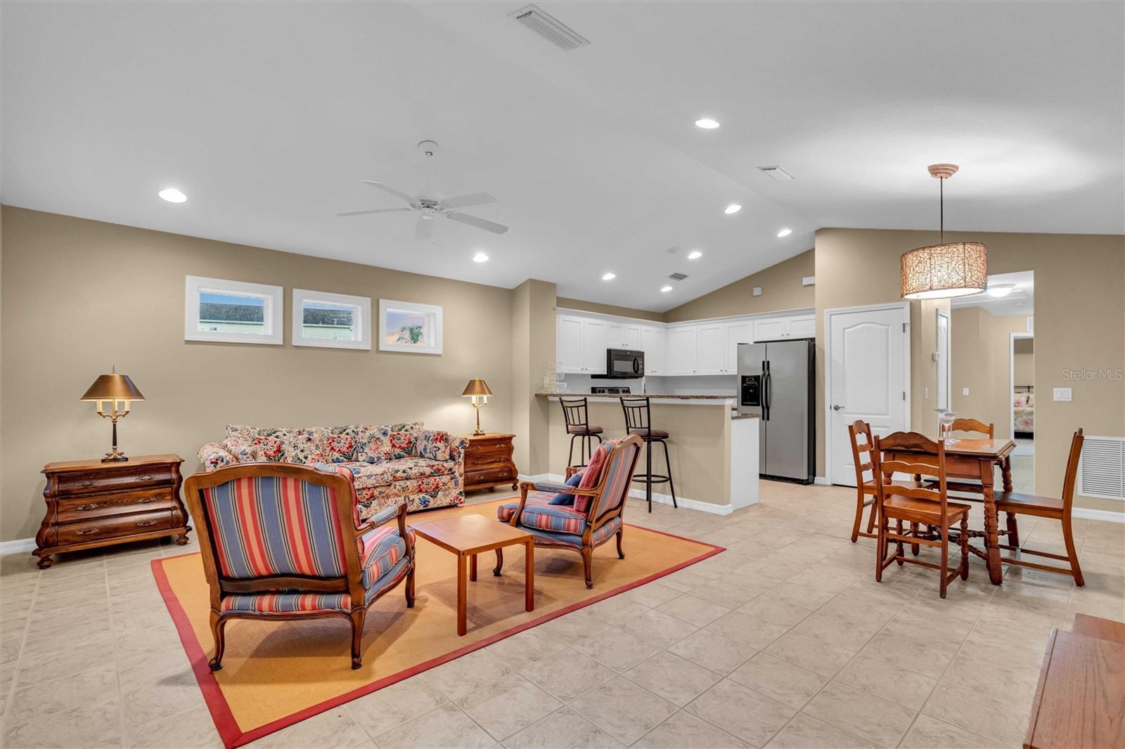 FOREST CREEK PH I & I-A - Residential
