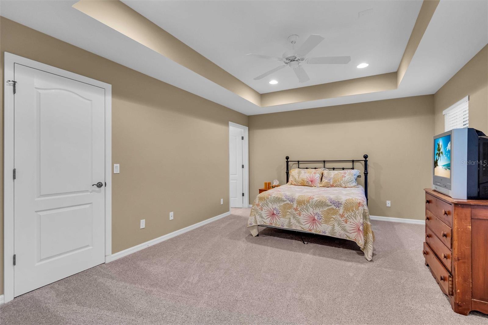 FOREST CREEK PH I & I-A - Residential