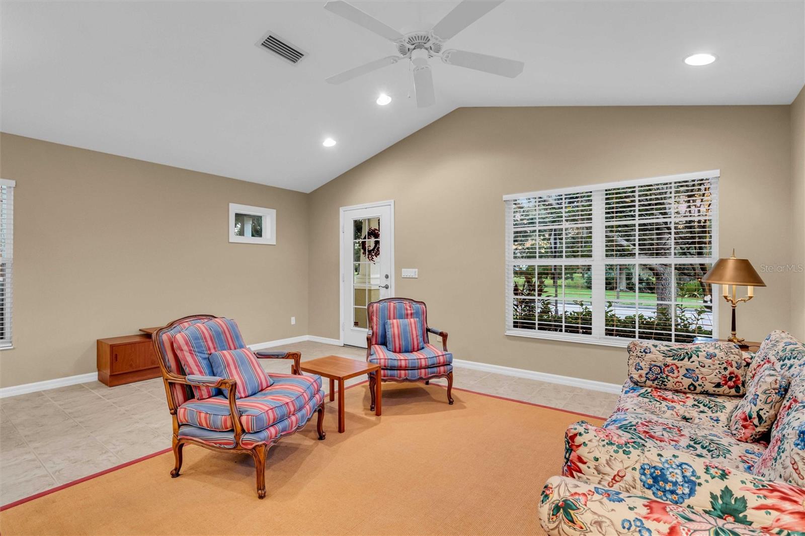 FOREST CREEK PH I & I-A - Residential
