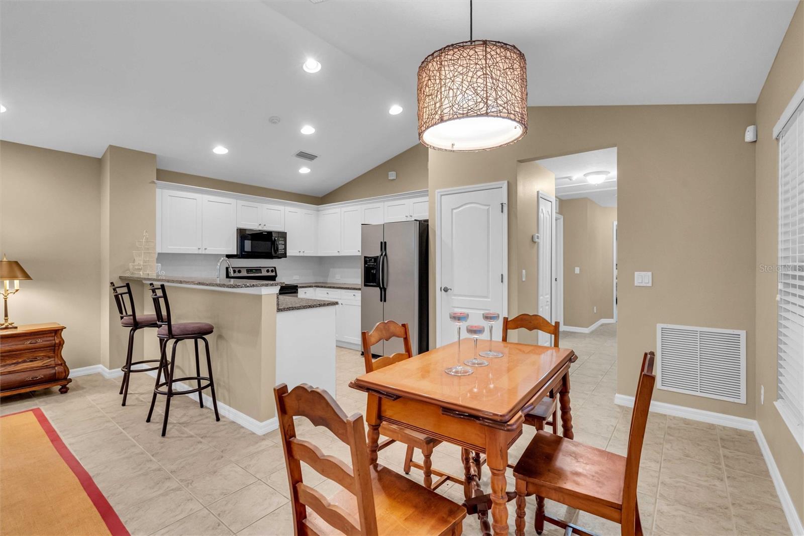 FOREST CREEK PH I & I-A - Residential