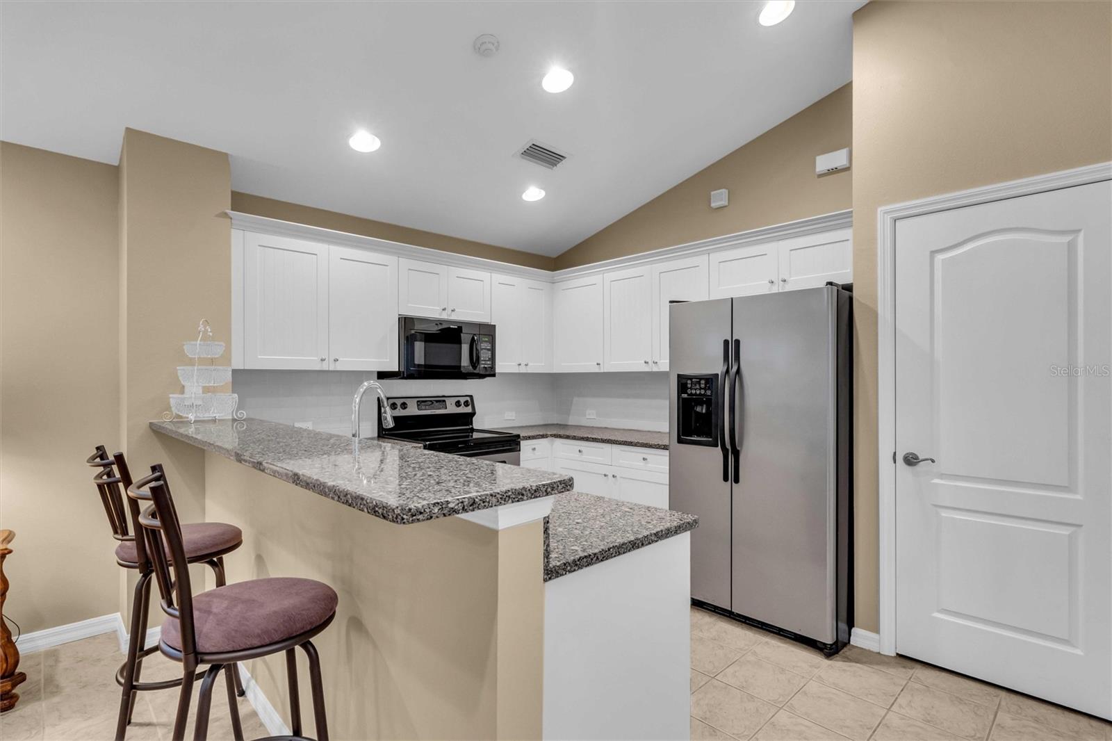 FOREST CREEK PH I & I-A - Residential