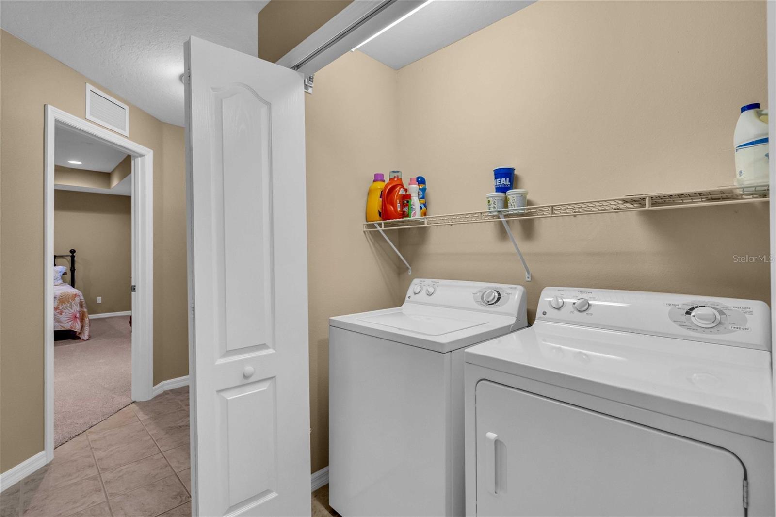 FOREST CREEK PH I & I-A - Residential