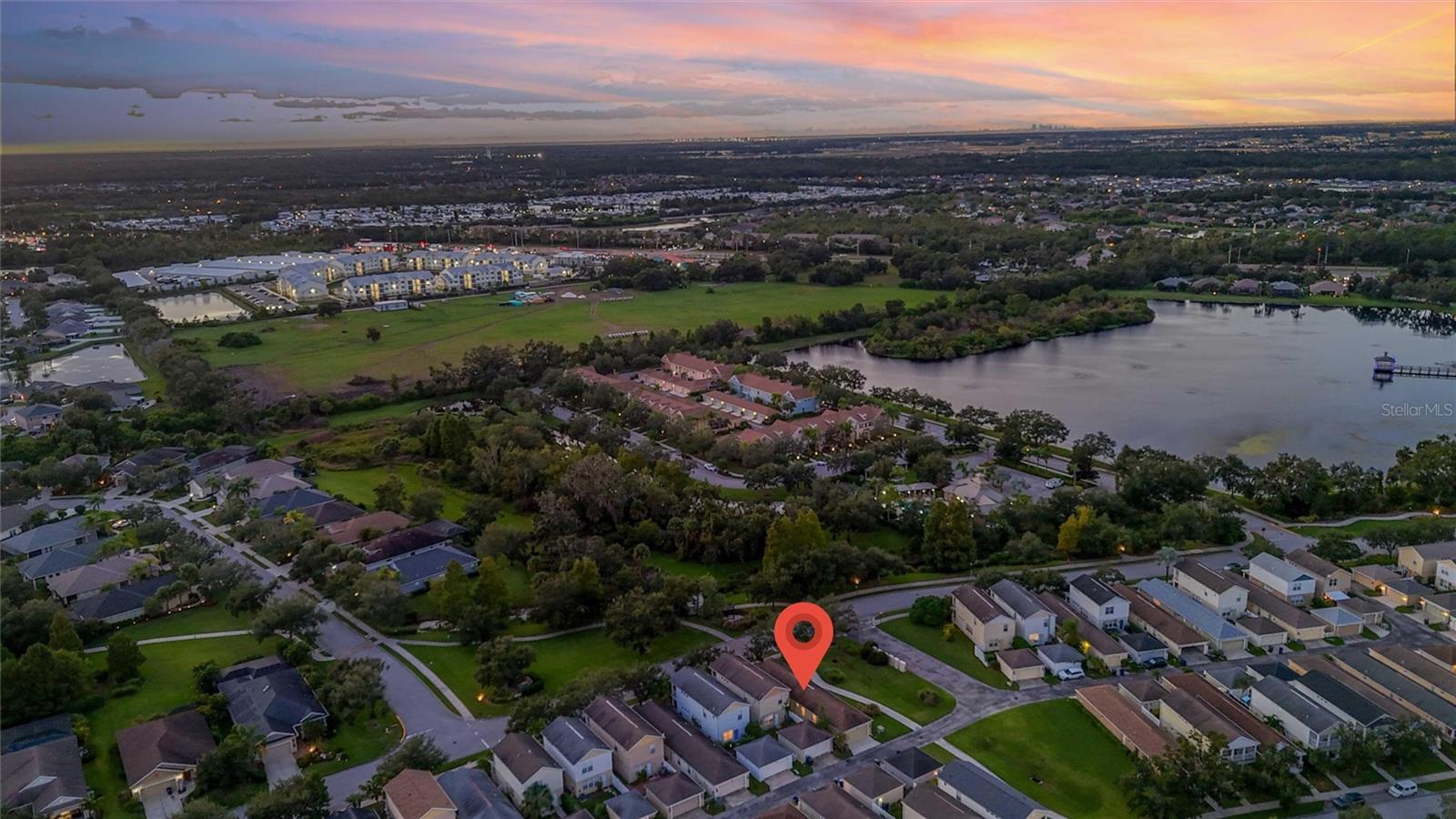 FOREST CREEK PH I & I-A - Residential