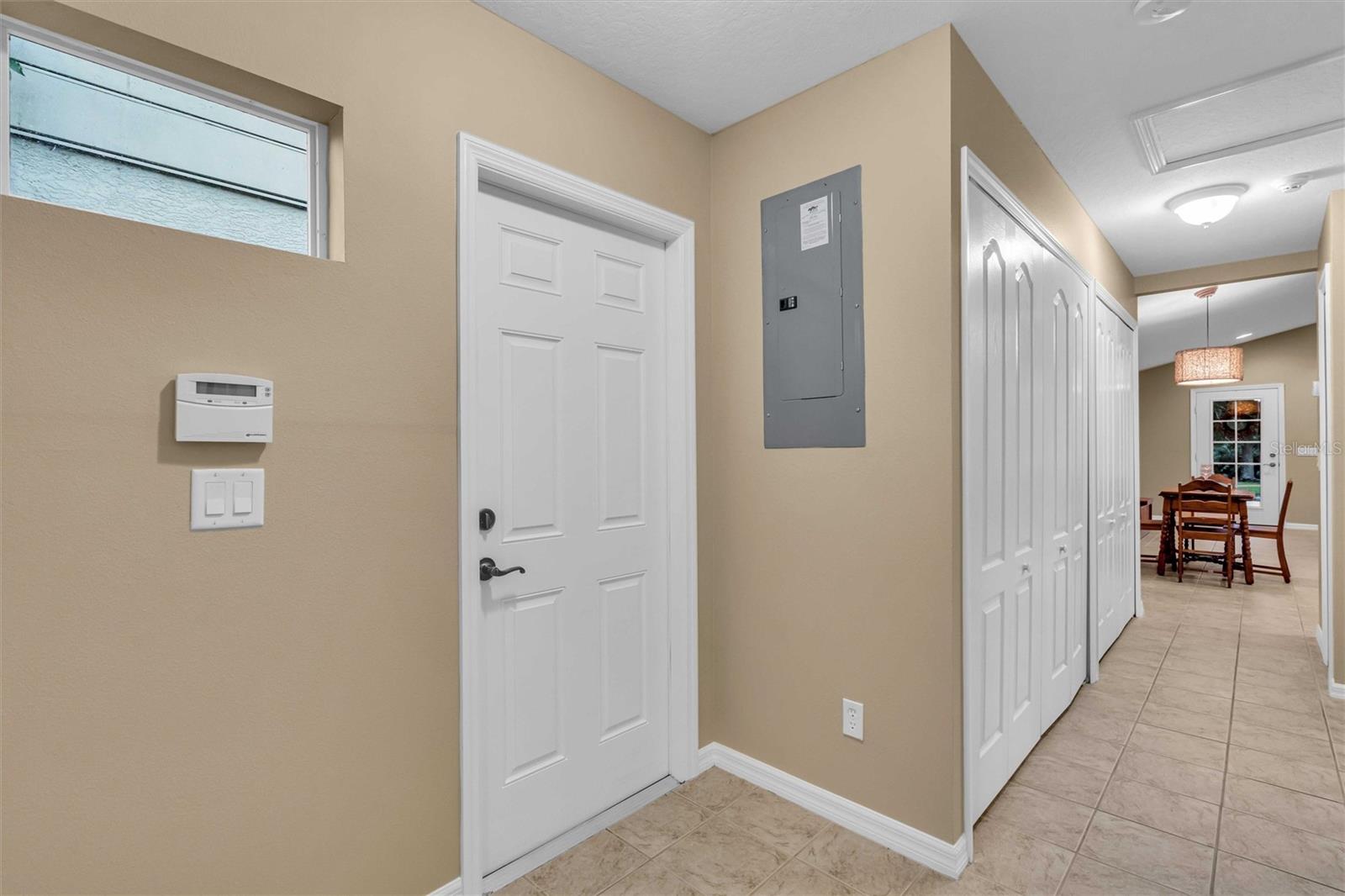 FOREST CREEK PH I & I-A - Residential