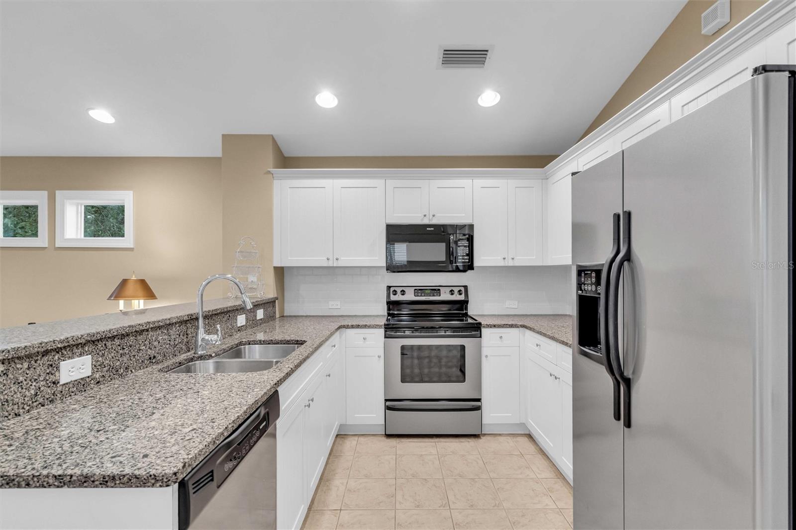 FOREST CREEK PH I & I-A - Residential