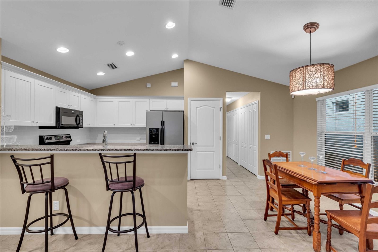 FOREST CREEK PH I & I-A - Residential