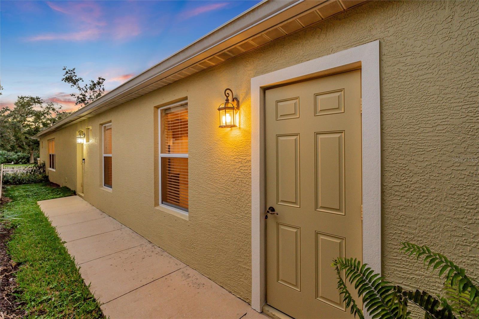 FOREST CREEK PH I & I-A - Residential