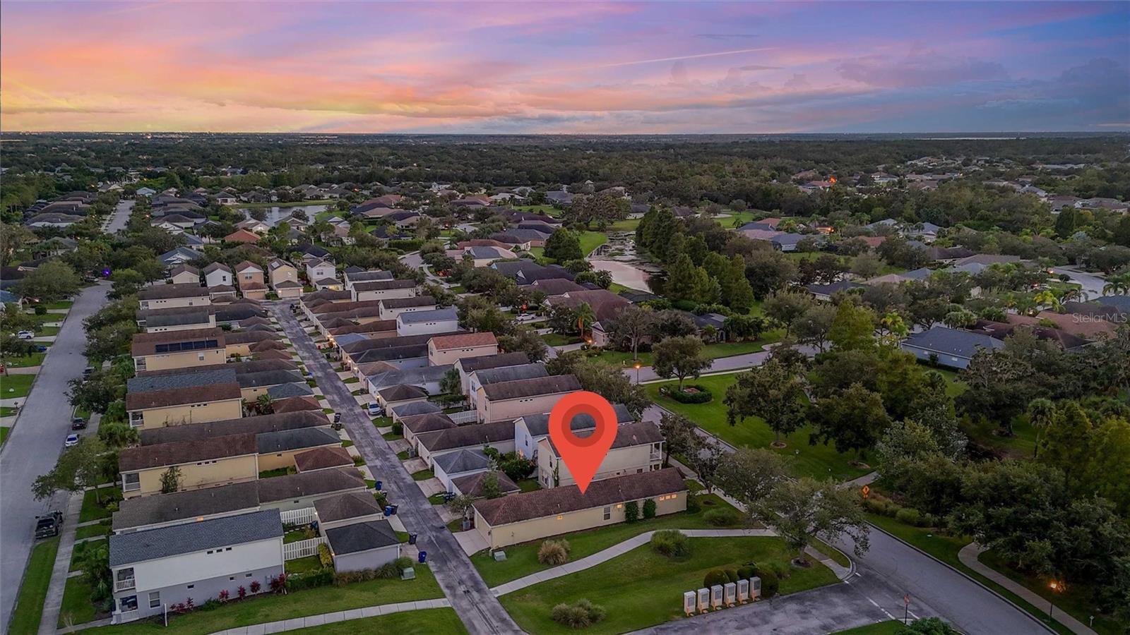 FOREST CREEK PH I & I-A - Residential