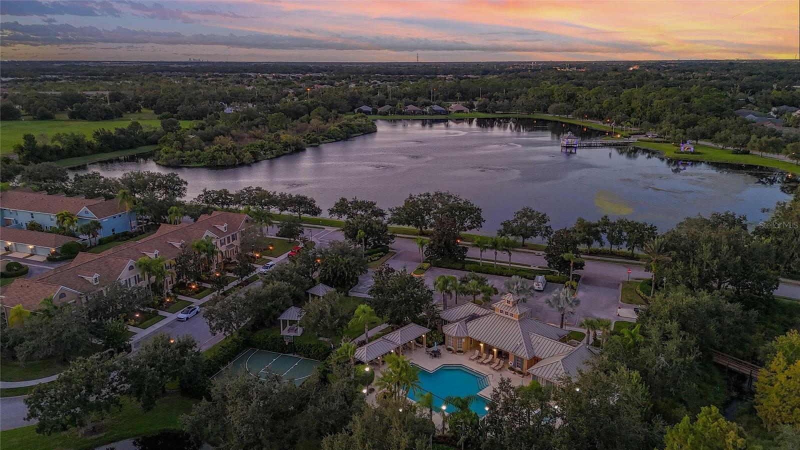 FOREST CREEK PH I & I-A - Residential