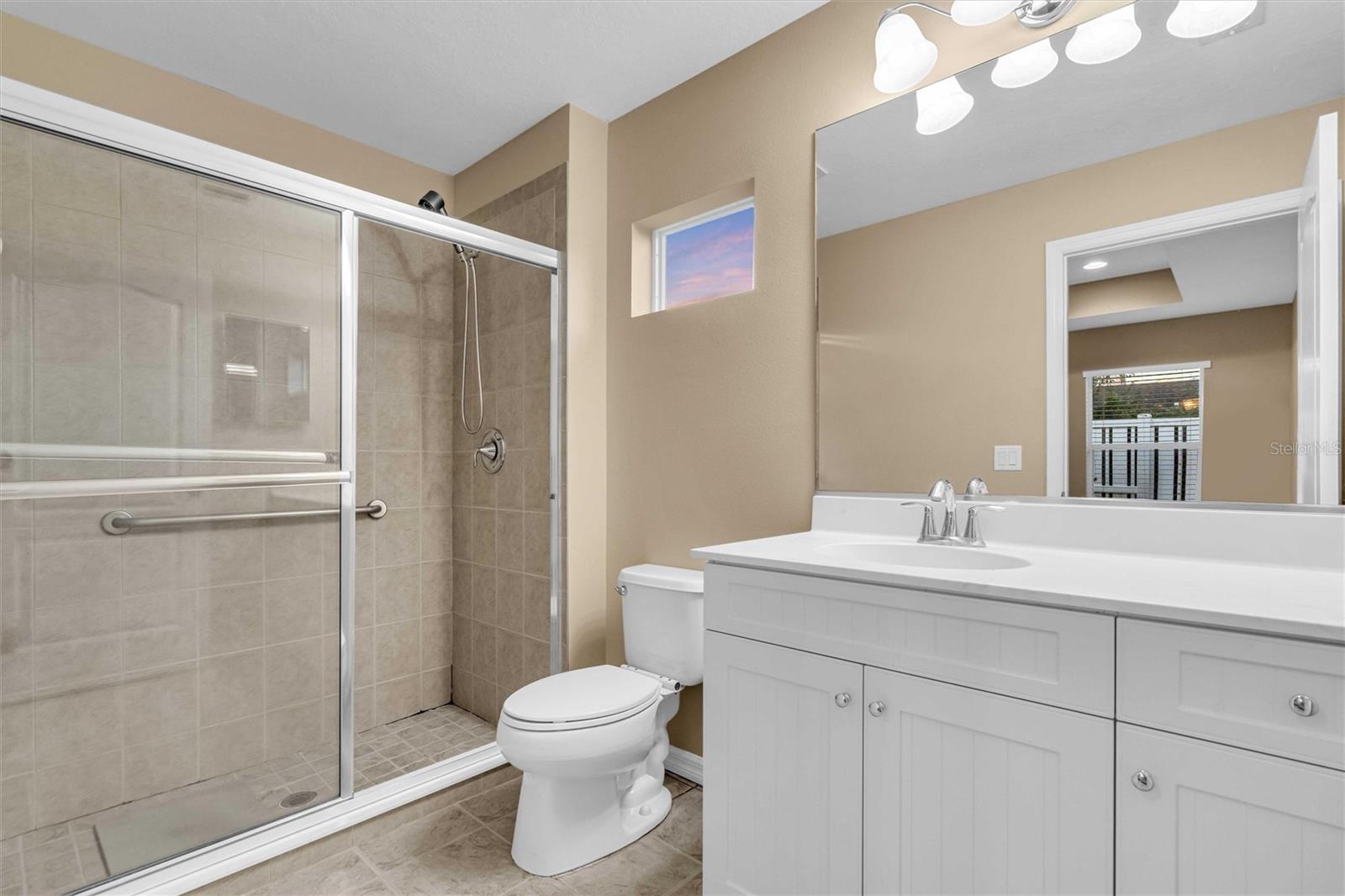 FOREST CREEK PH I & I-A - Residential