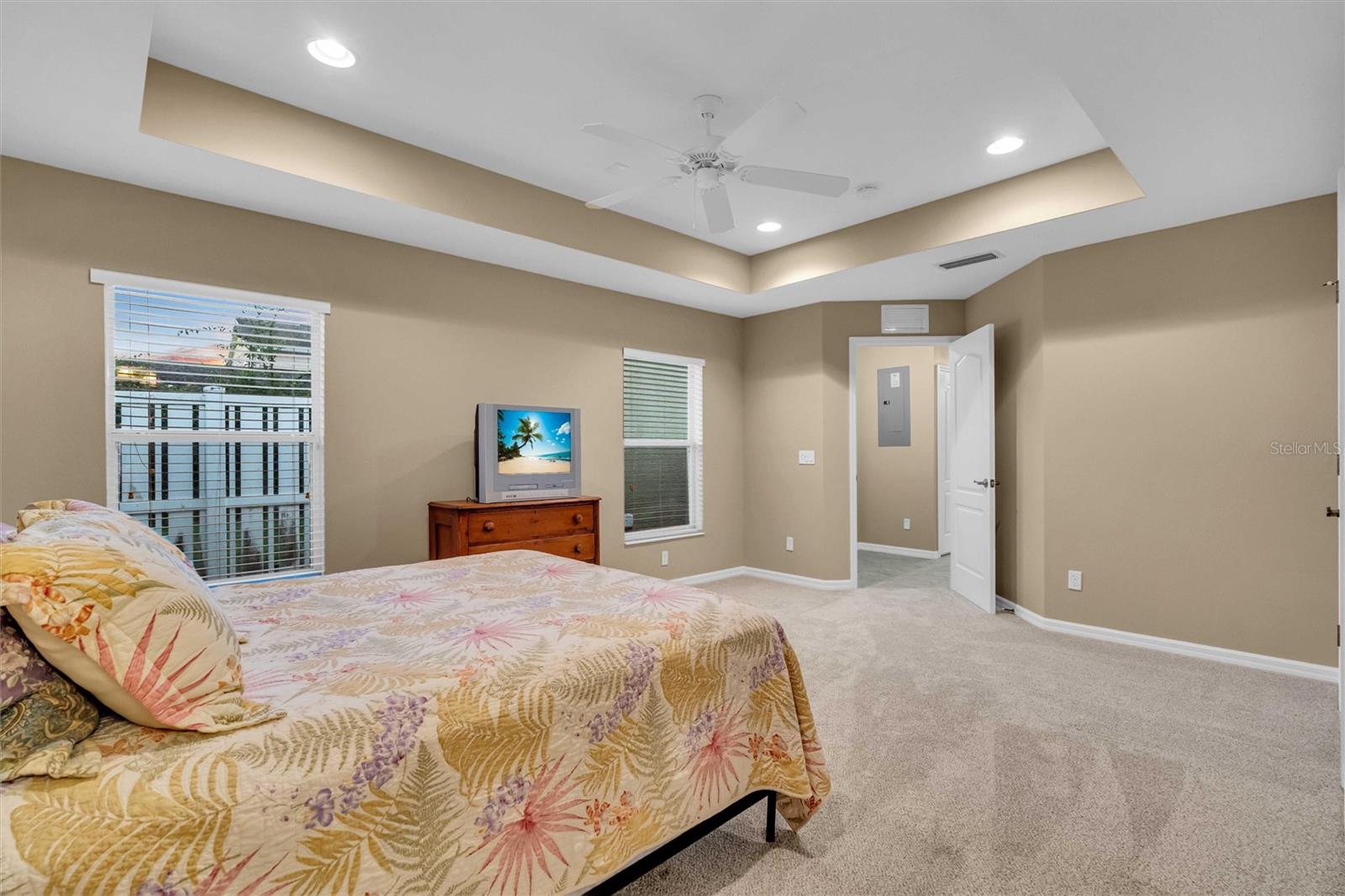 FOREST CREEK PH I & I-A - Residential