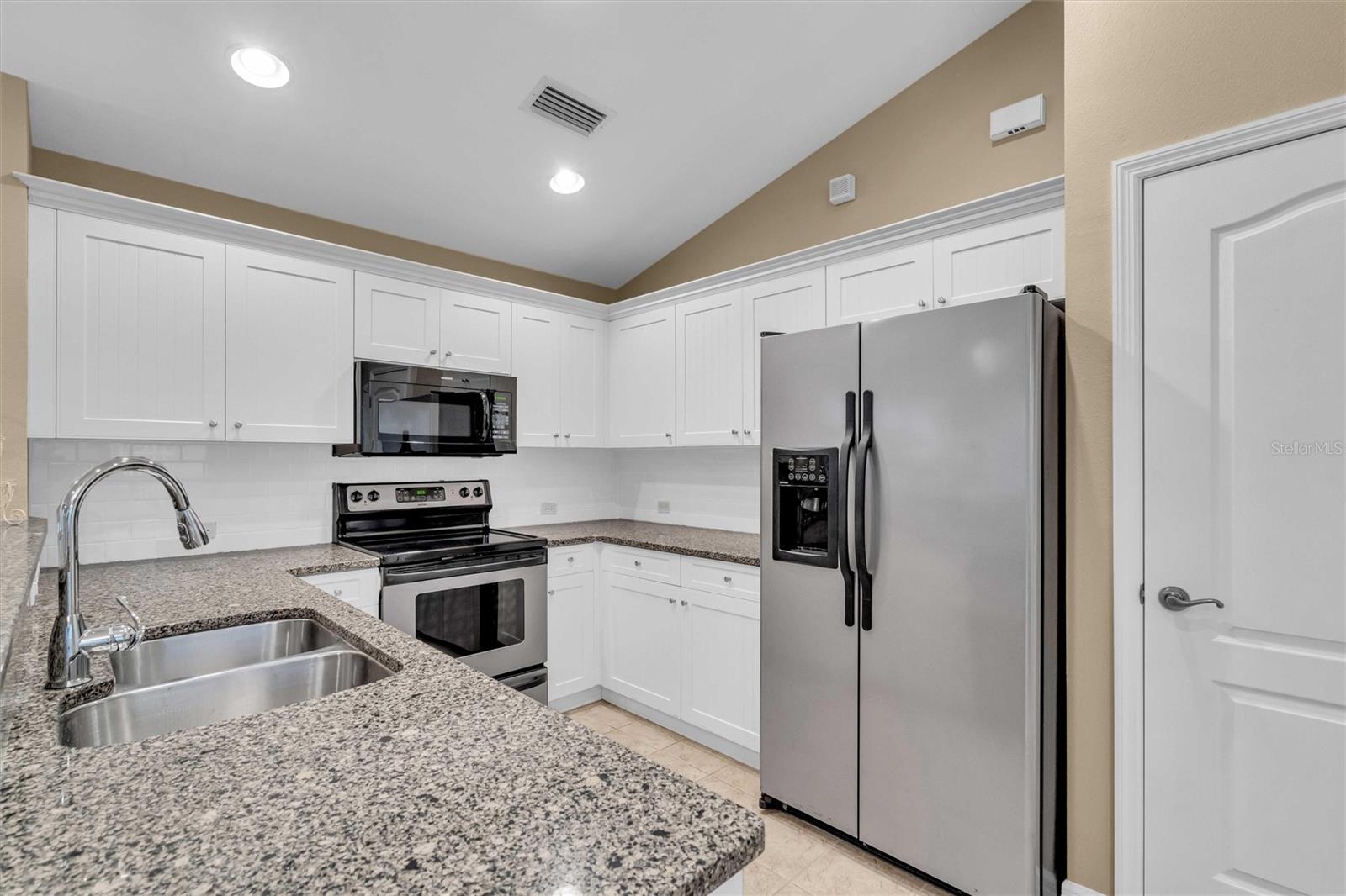 FOREST CREEK PH I & I-A - Residential
