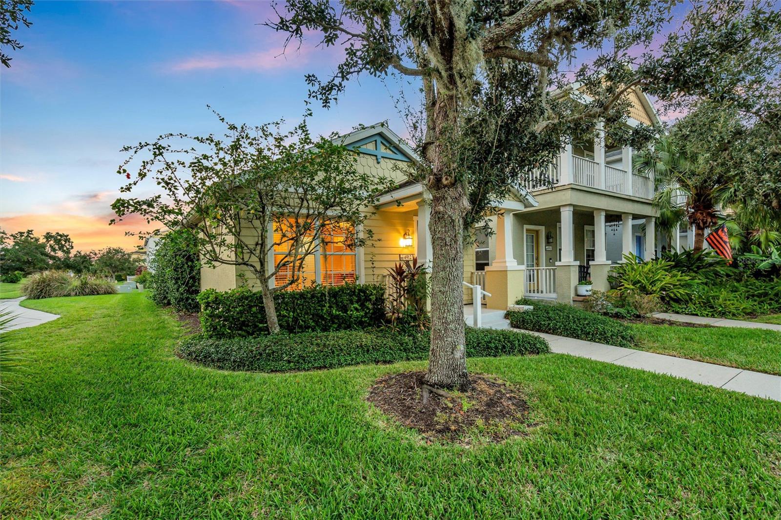 FOREST CREEK PH I & I-A - Residential