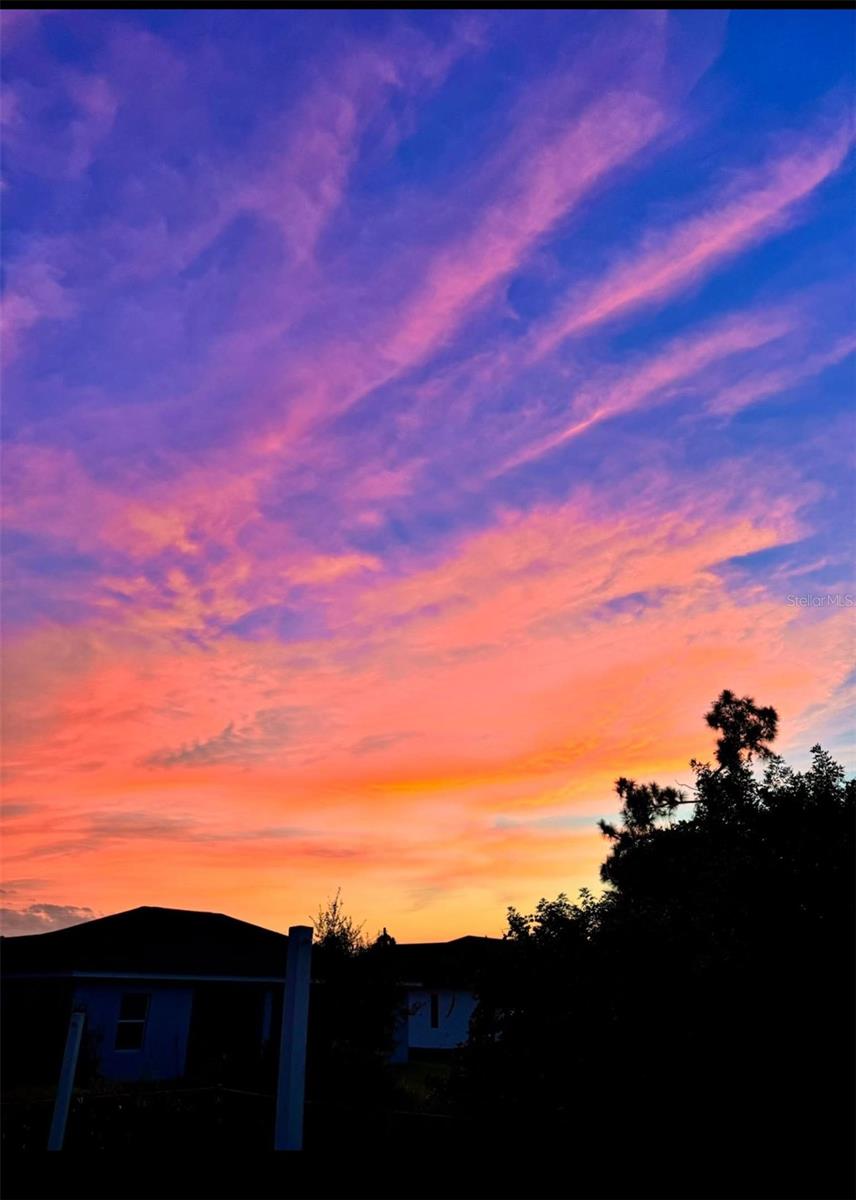 PORT CHARLOTTE SUB 19 - Land