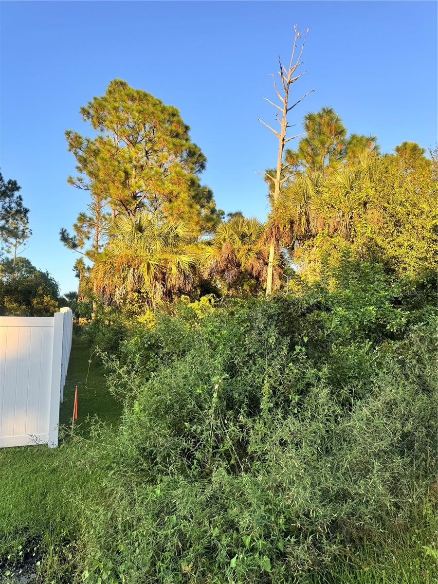 PORT CHARLOTTE SUB 19 - Land