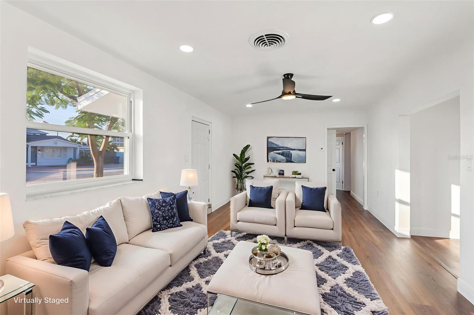 GULF SHORES 4TH ADD - Residential Lease