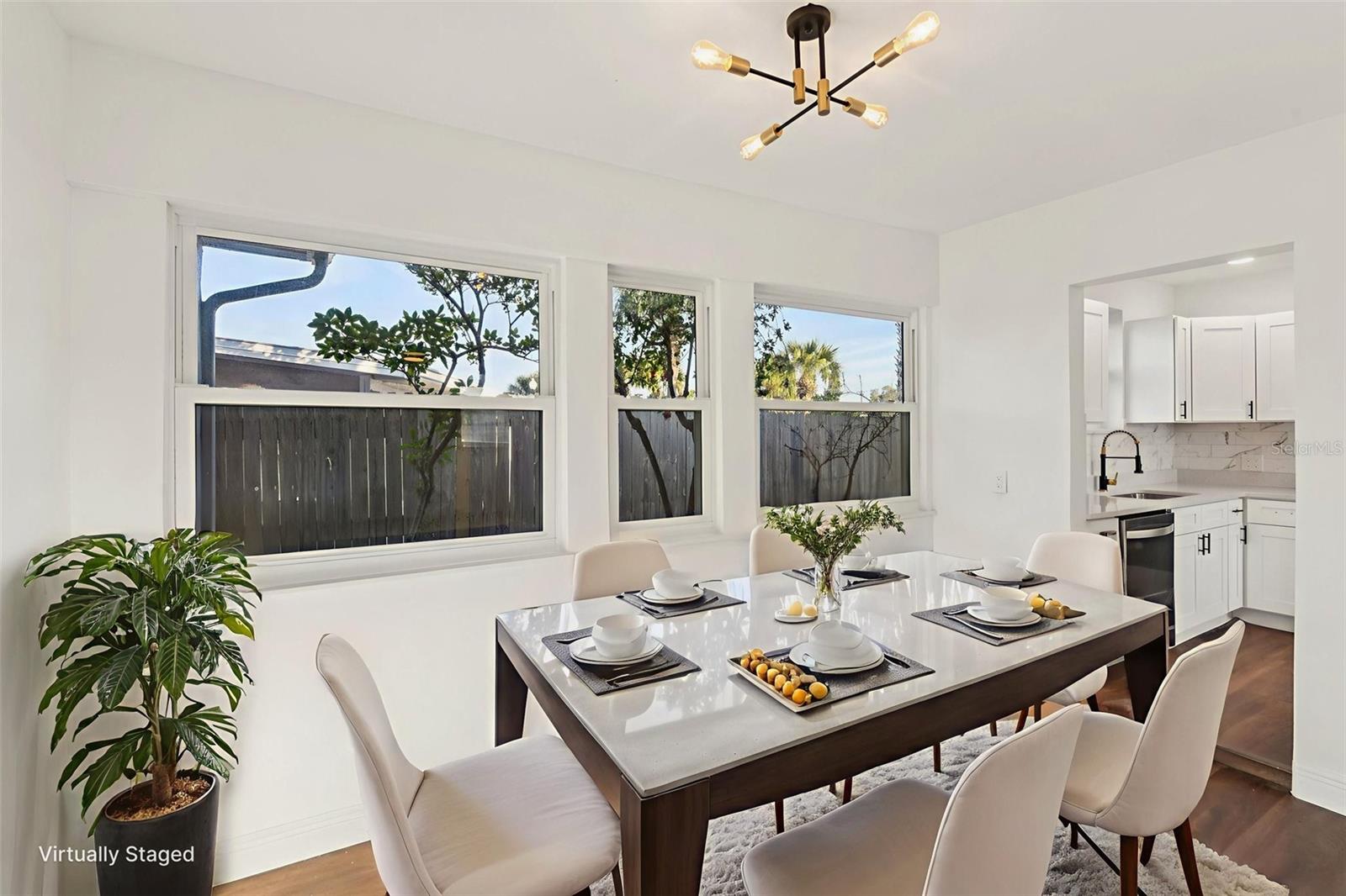 GULF SHORES 4TH ADD - Residential Lease