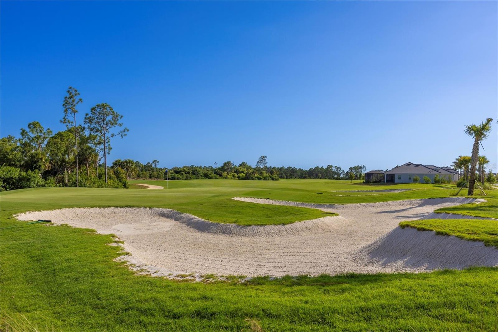 WELLEN PARK GOLF & COUNTRY CLUB - Residential Lease
