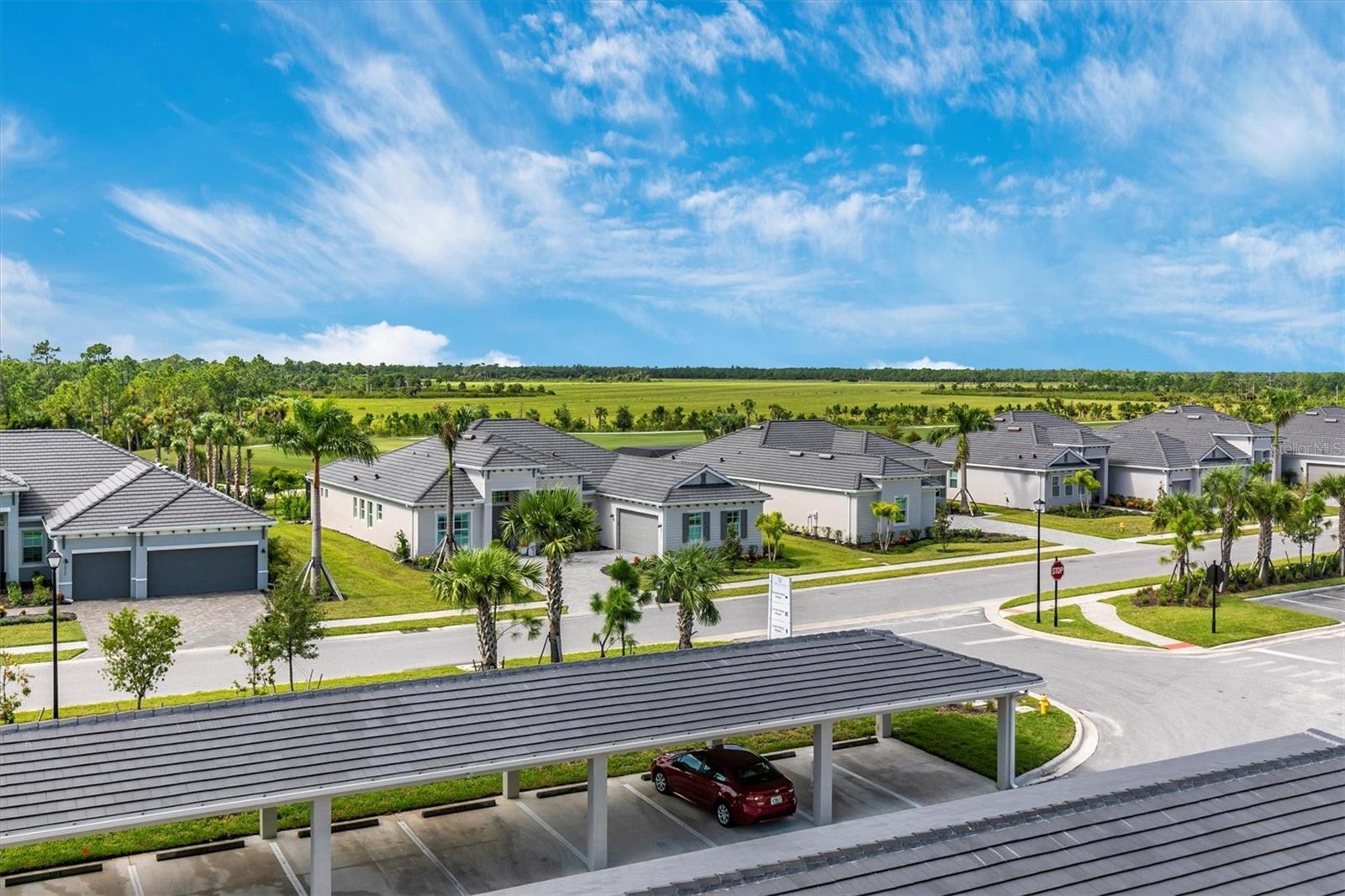 WELLEN PARK GOLF & COUNTRY CLUB - Residential Lease