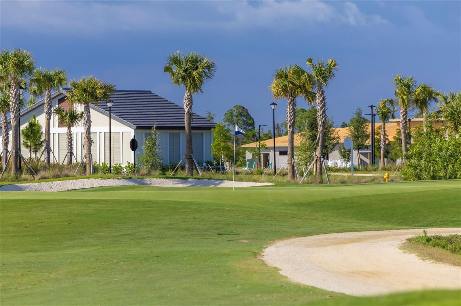 WELLEN PARK GOLF & COUNTRY CLUB - Residential Lease