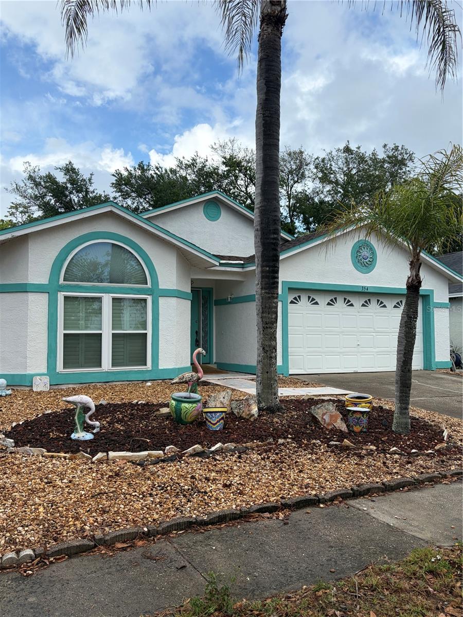 DEER RUN UNIT 17 - Residential