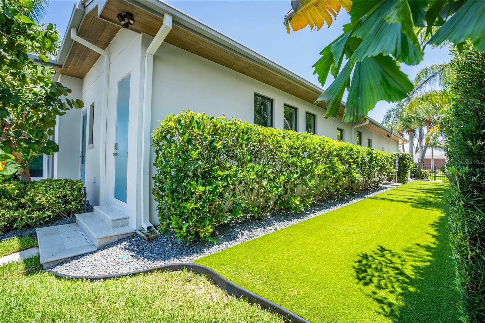 VENEZIA UNIT 03 - Residential