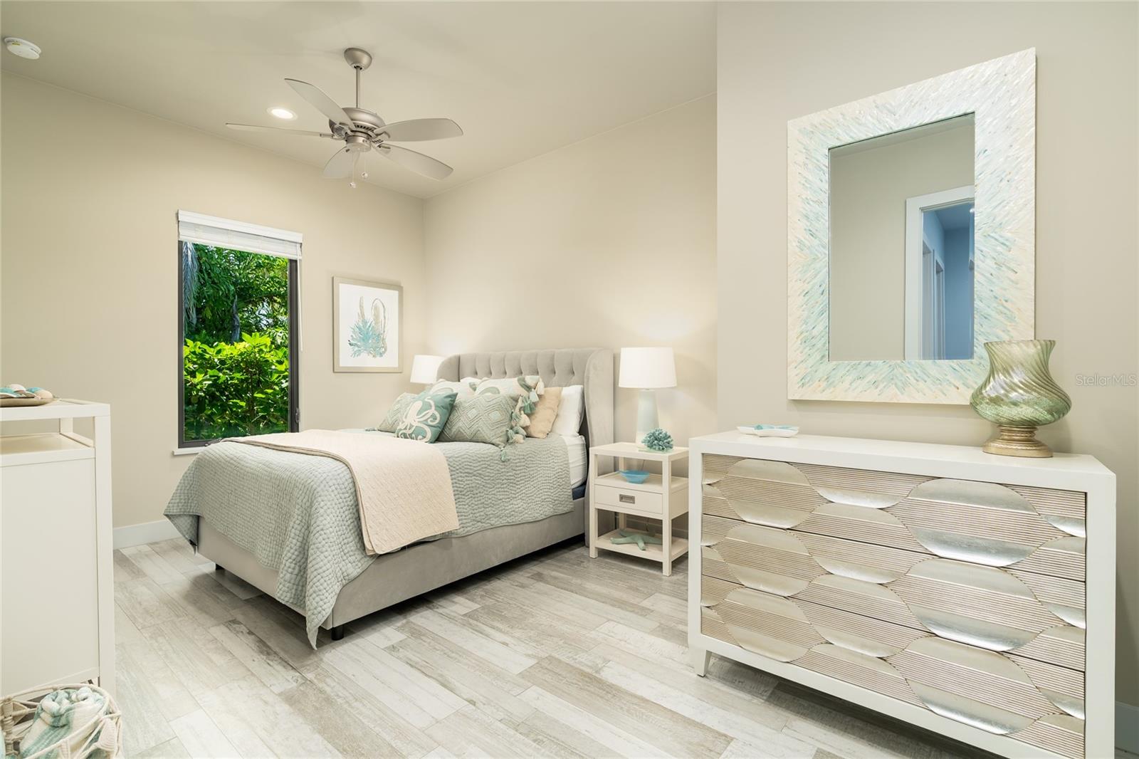 VENEZIA UNIT 03 - Residential