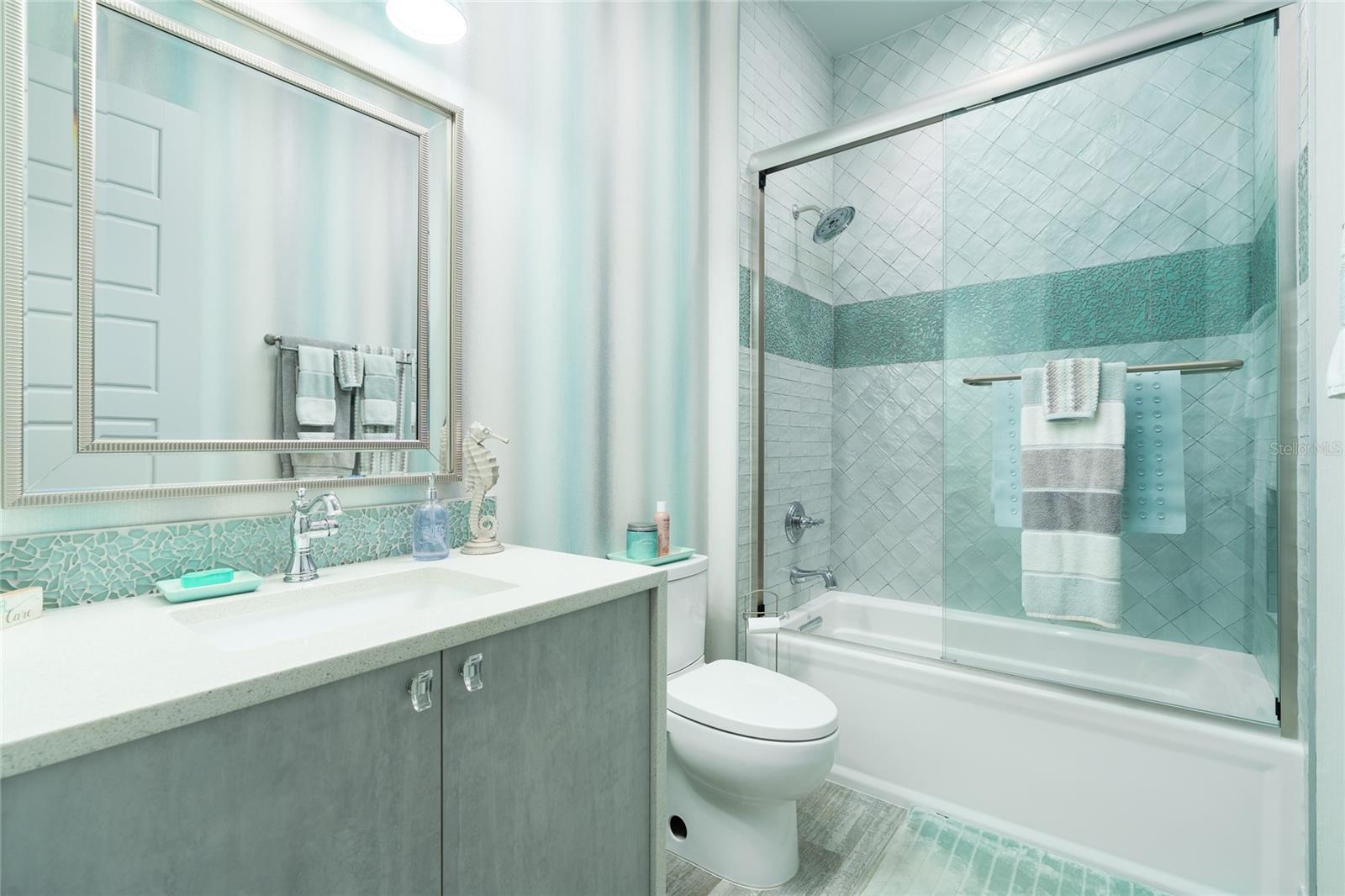 VENEZIA UNIT 03 - Residential