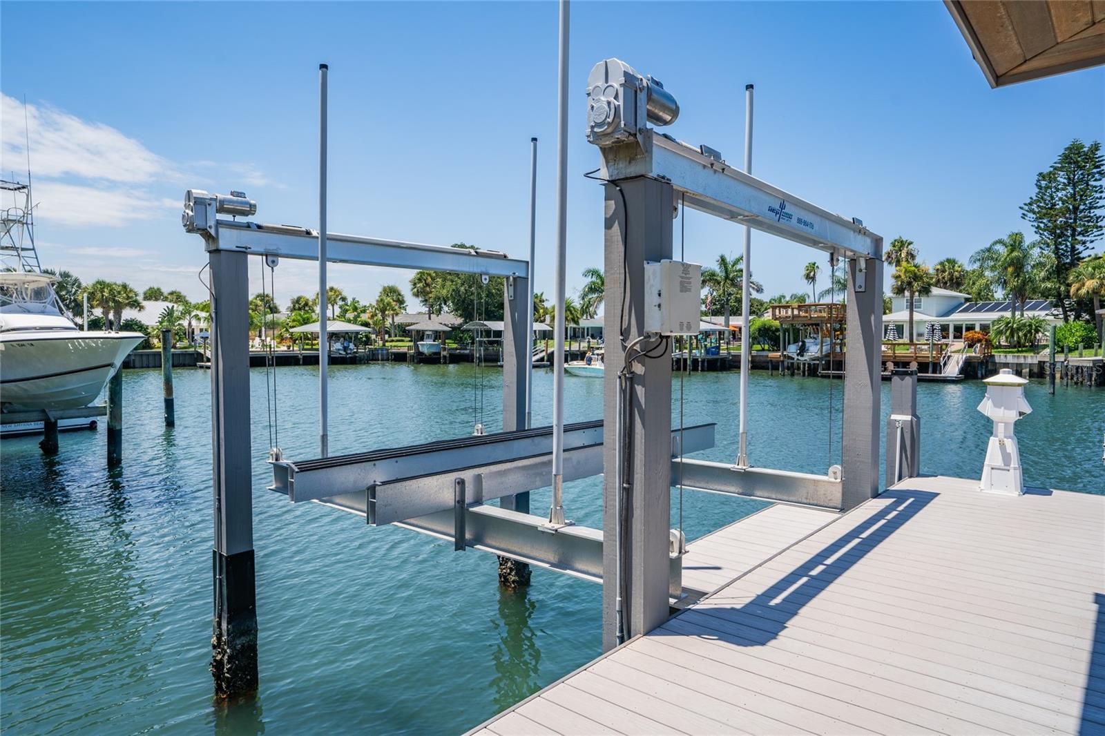 VENEZIA UNIT 03 - Residential