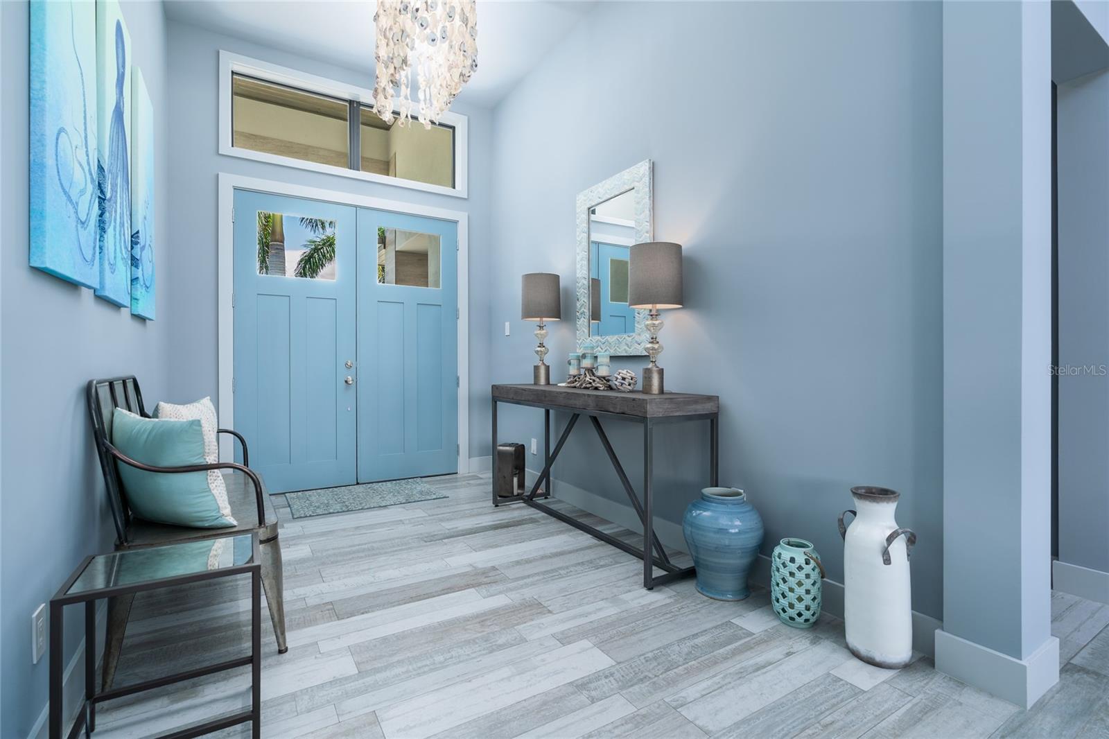 VENEZIA UNIT 03 - Residential