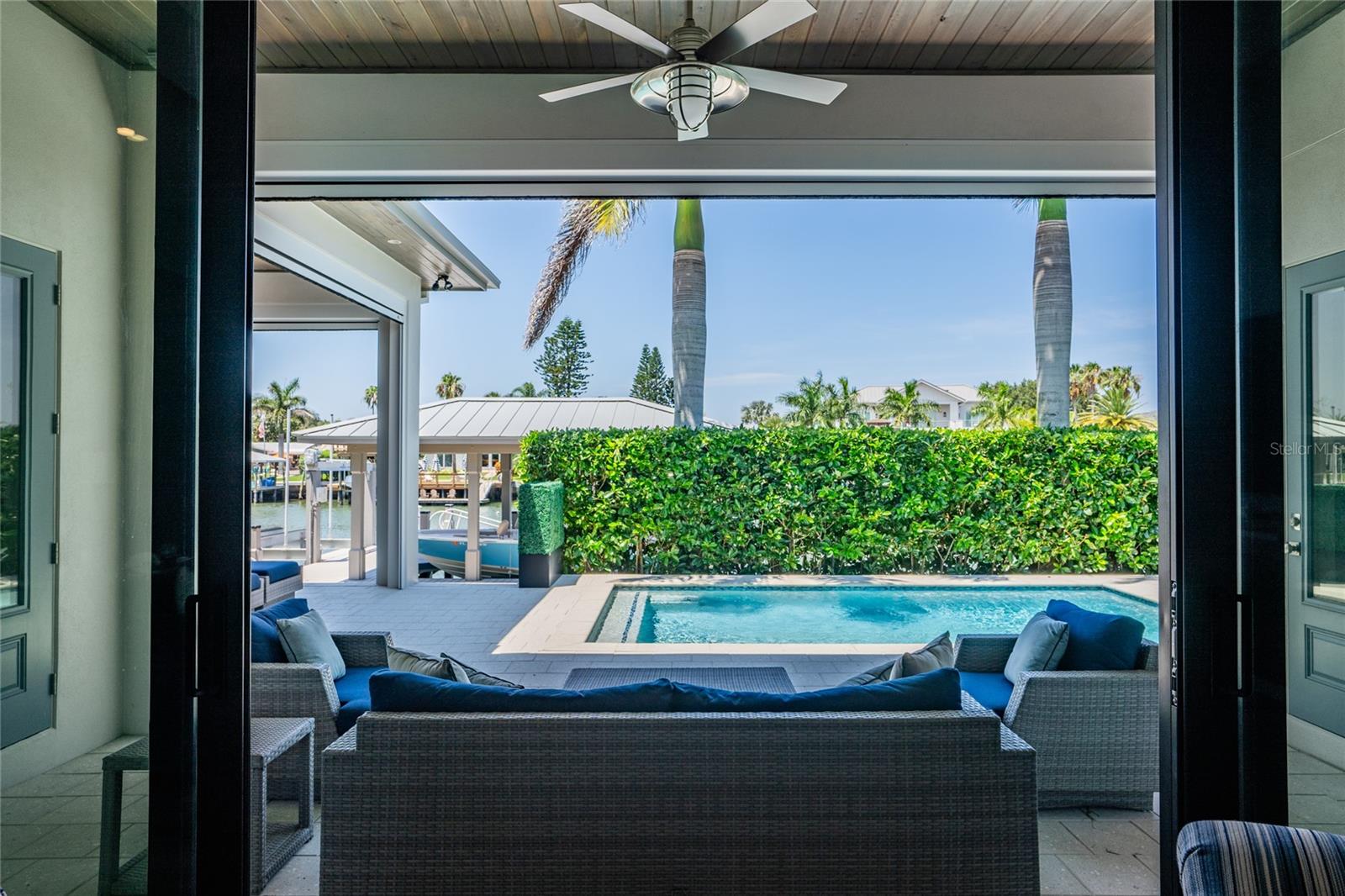 VENEZIA UNIT 03 - Residential