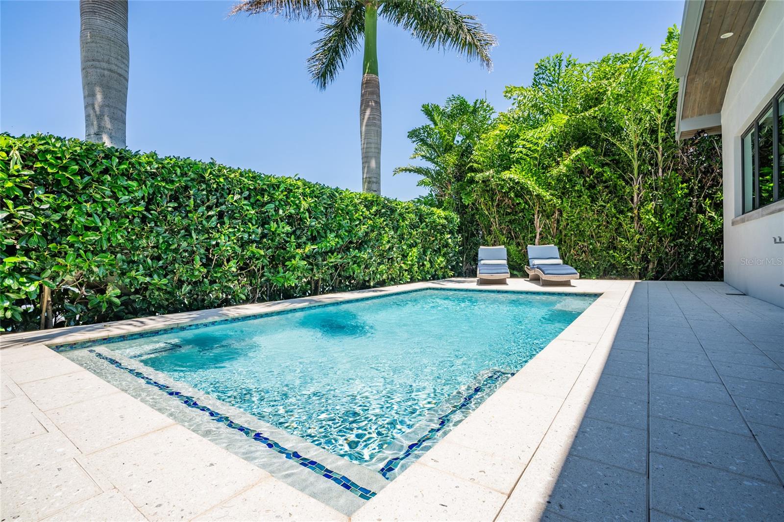 VENEZIA UNIT 03 - Residential