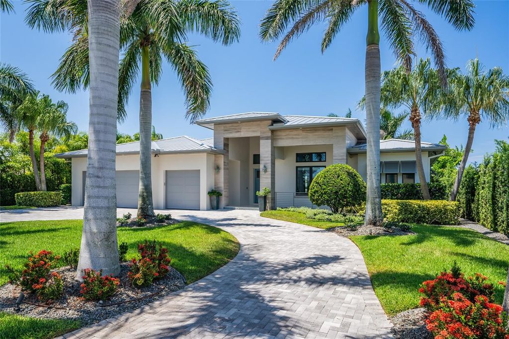 Photo of 113 Via Benevento, New Smyrna Beach, FL 32169 (MLS # NS1086201)