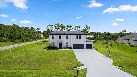 20796 QUINN STREET ORLANDO FL 32833