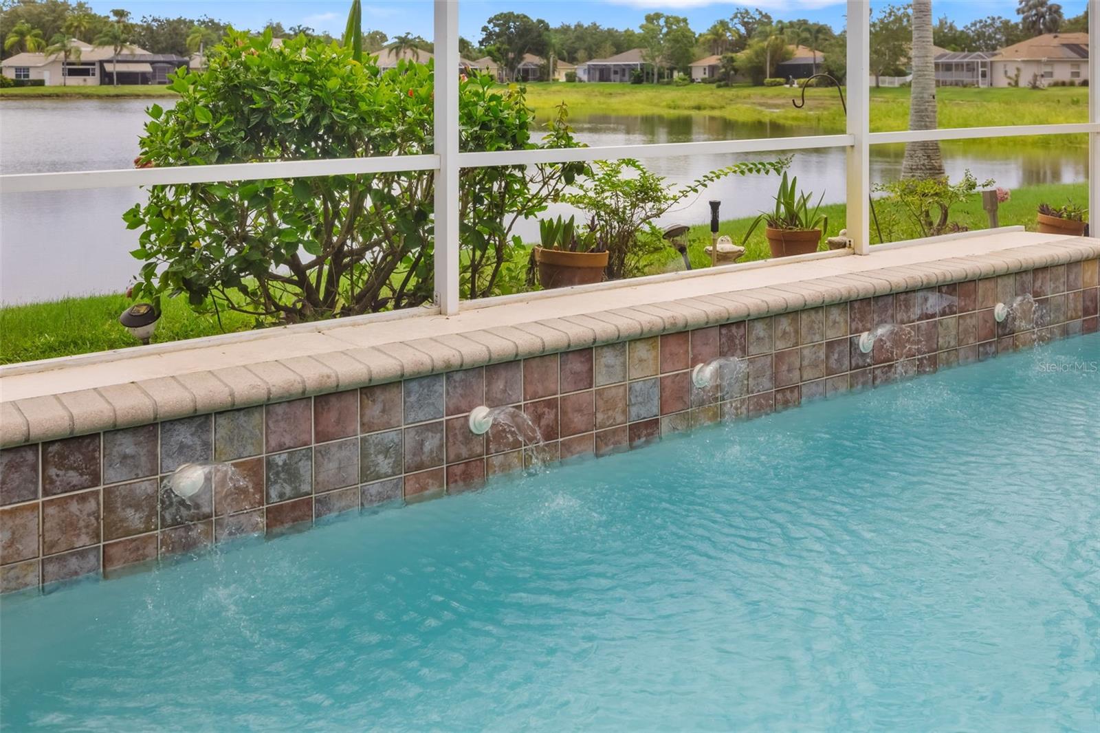 SUMMERFIELD VILLAGE - Residential