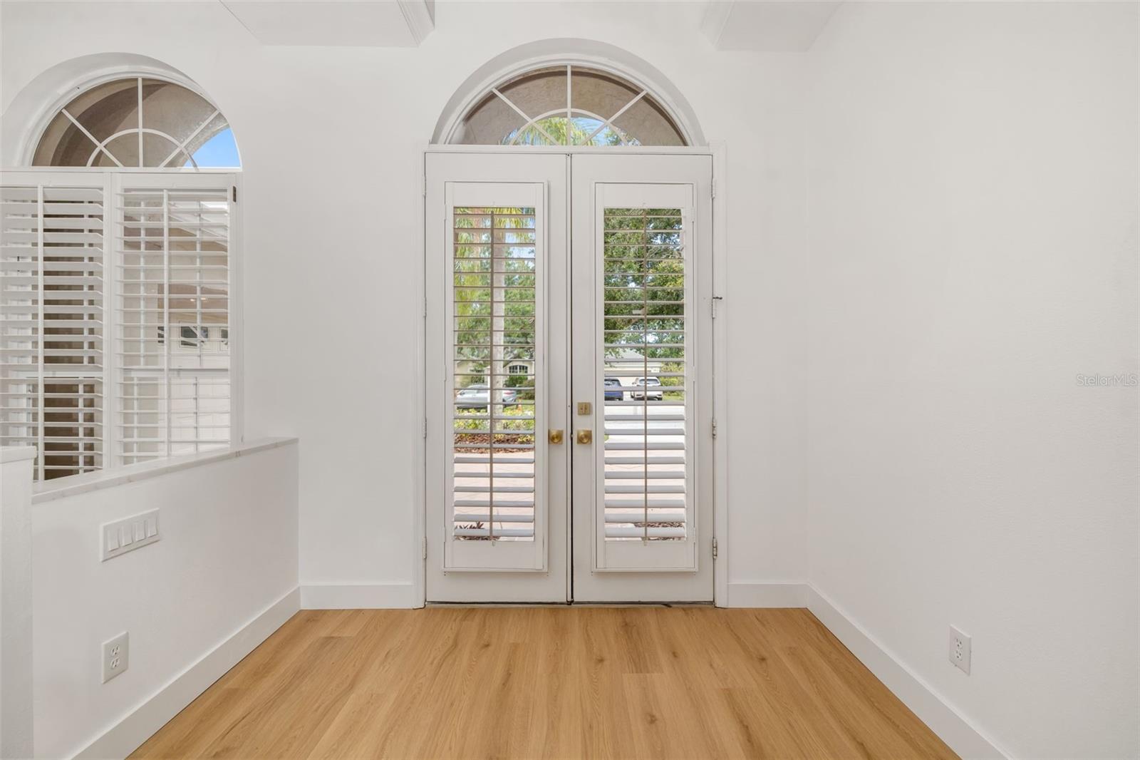 SUMMERFIELD VILLAGE - Residential