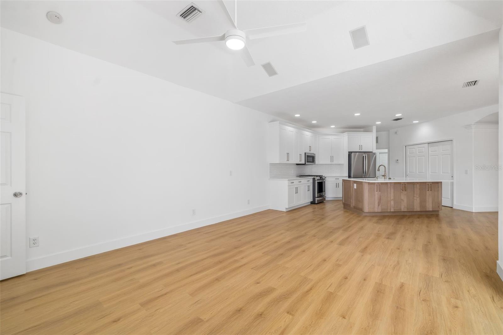 SUMMERFIELD VILLAGE - Residential