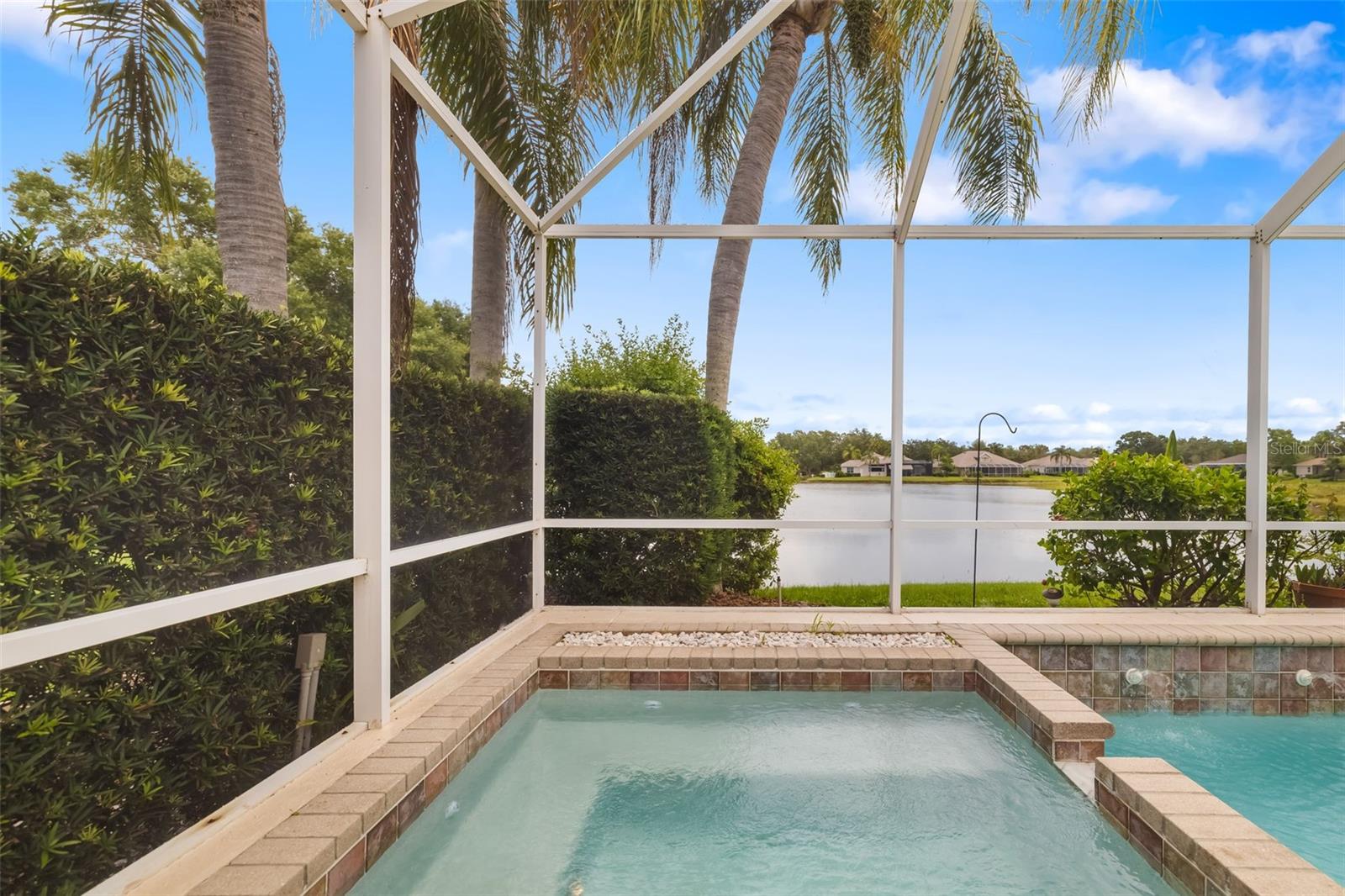 SUMMERFIELD VILLAGE - Residential