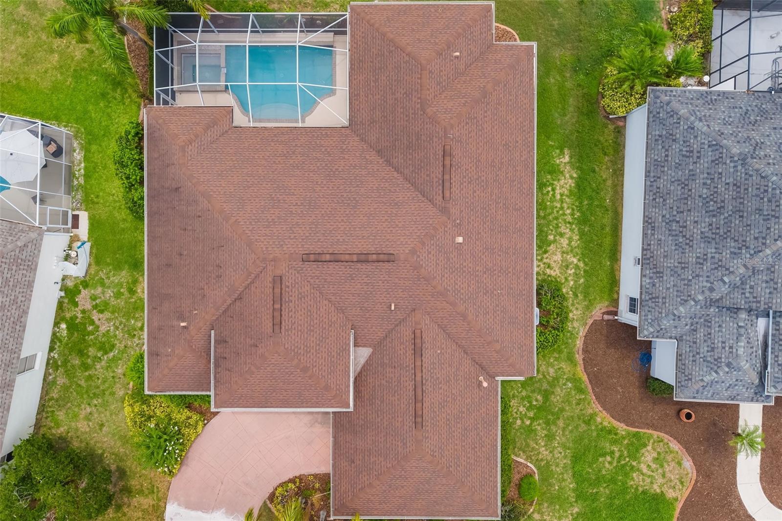 SUMMERFIELD VILLAGE - Residential