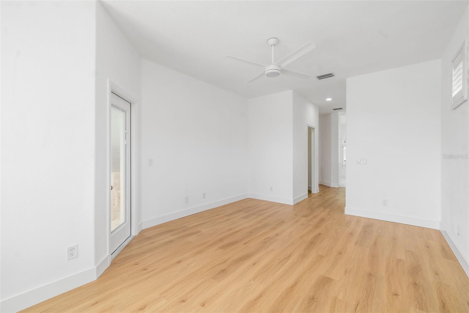 SUMMERFIELD VILLAGE - Residential