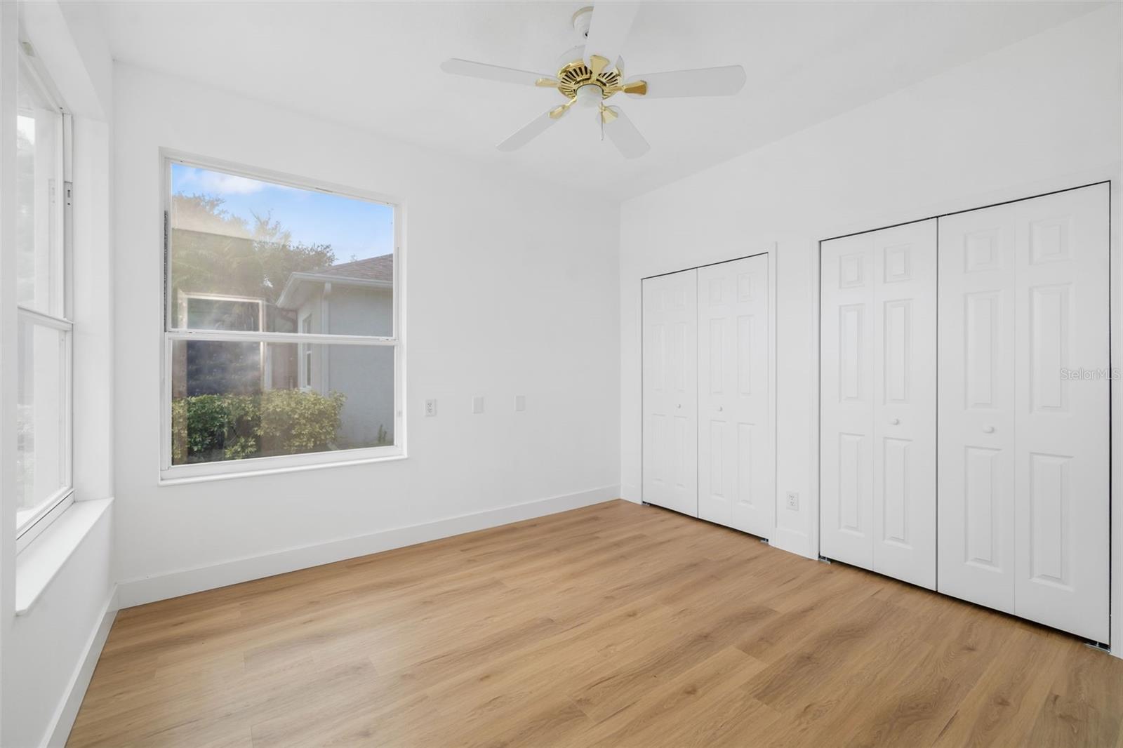 SUMMERFIELD VILLAGE - Residential