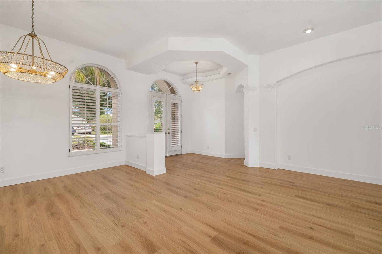 SUMMERFIELD VILLAGE - Residential