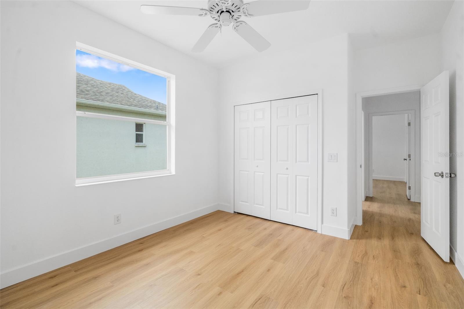 SUMMERFIELD VILLAGE - Residential