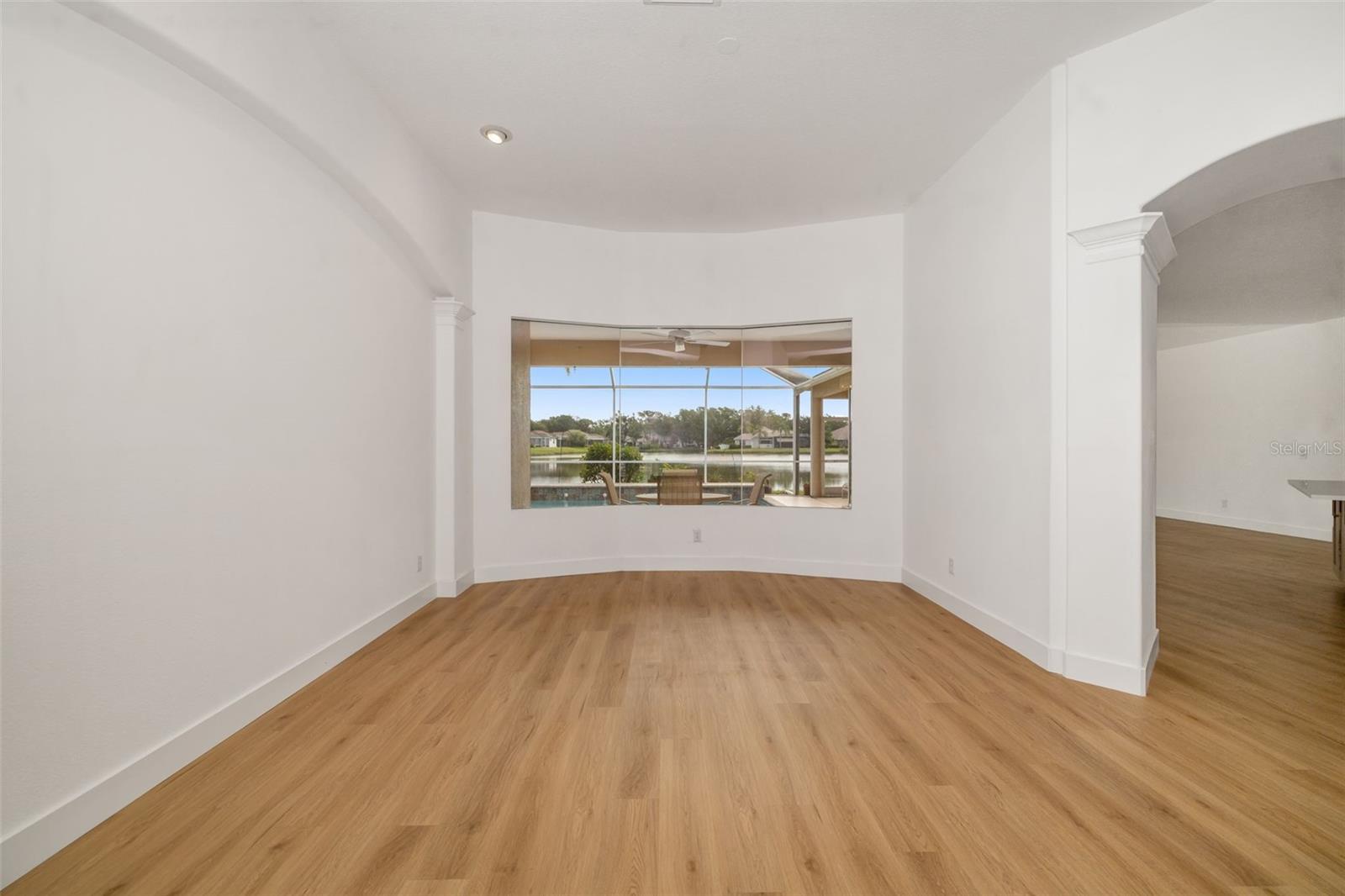 SUMMERFIELD VILLAGE - Residential